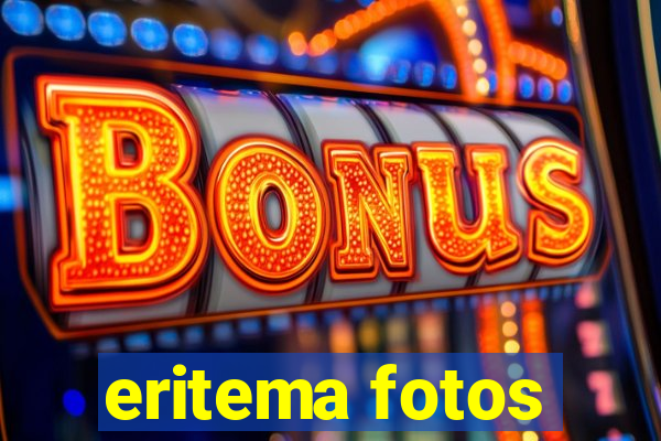 eritema fotos